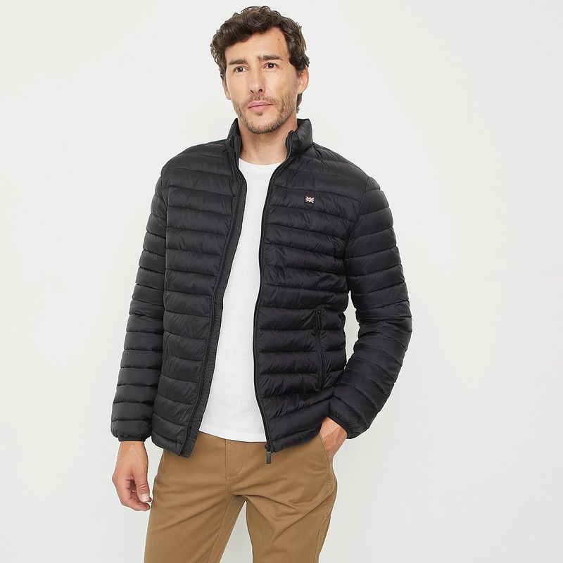 UNIVERSITY CLUB - Chaqueta Hombre University Club