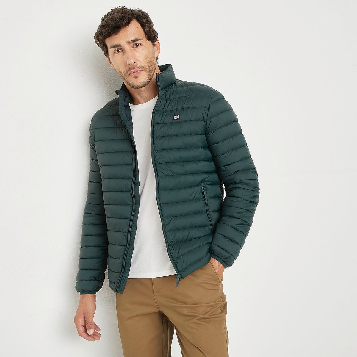 UNIVERSITY CLUB - Chaqueta Hombre University Club