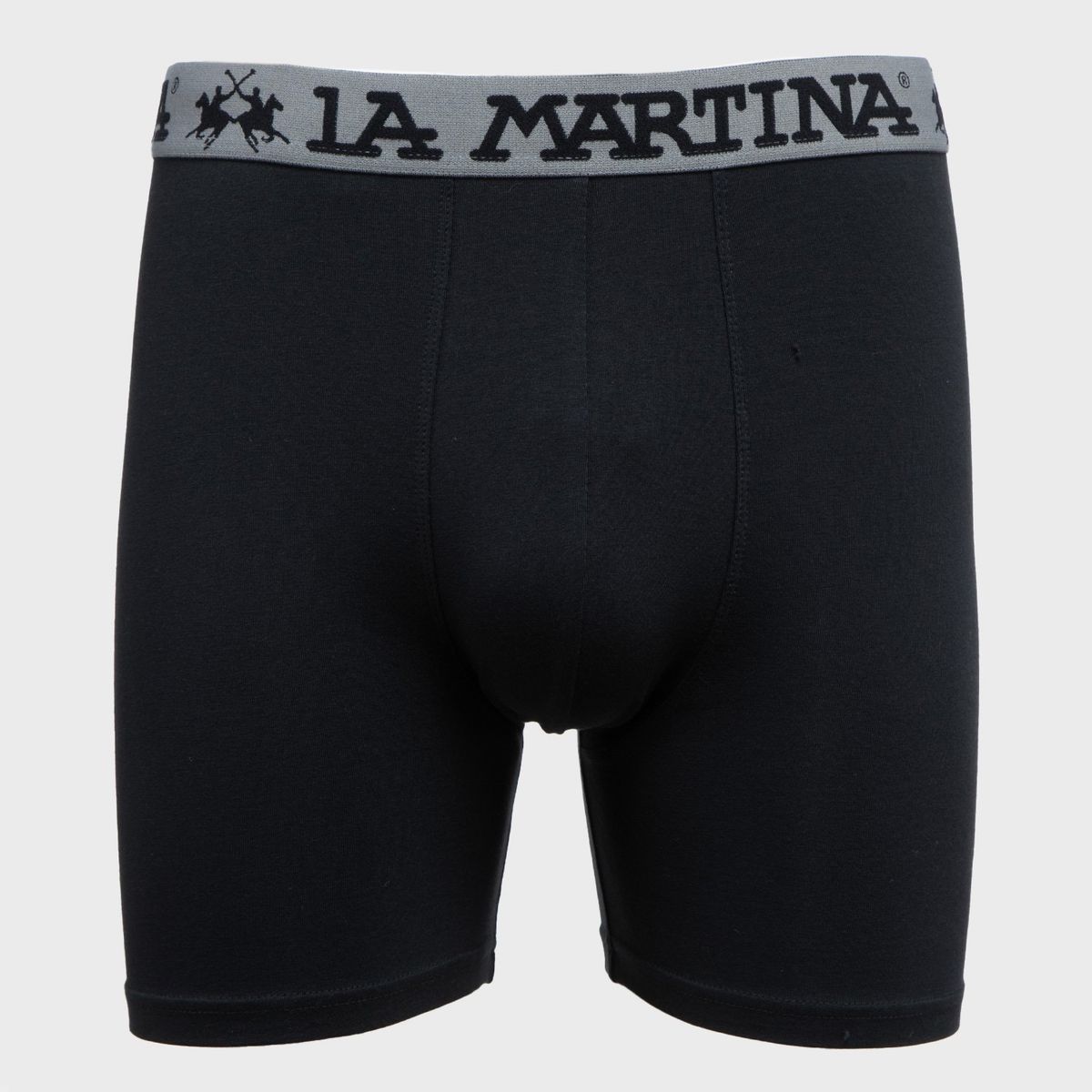 LA MARTINA - Boxer Hombre Pack de 3 de Algodón La Martina