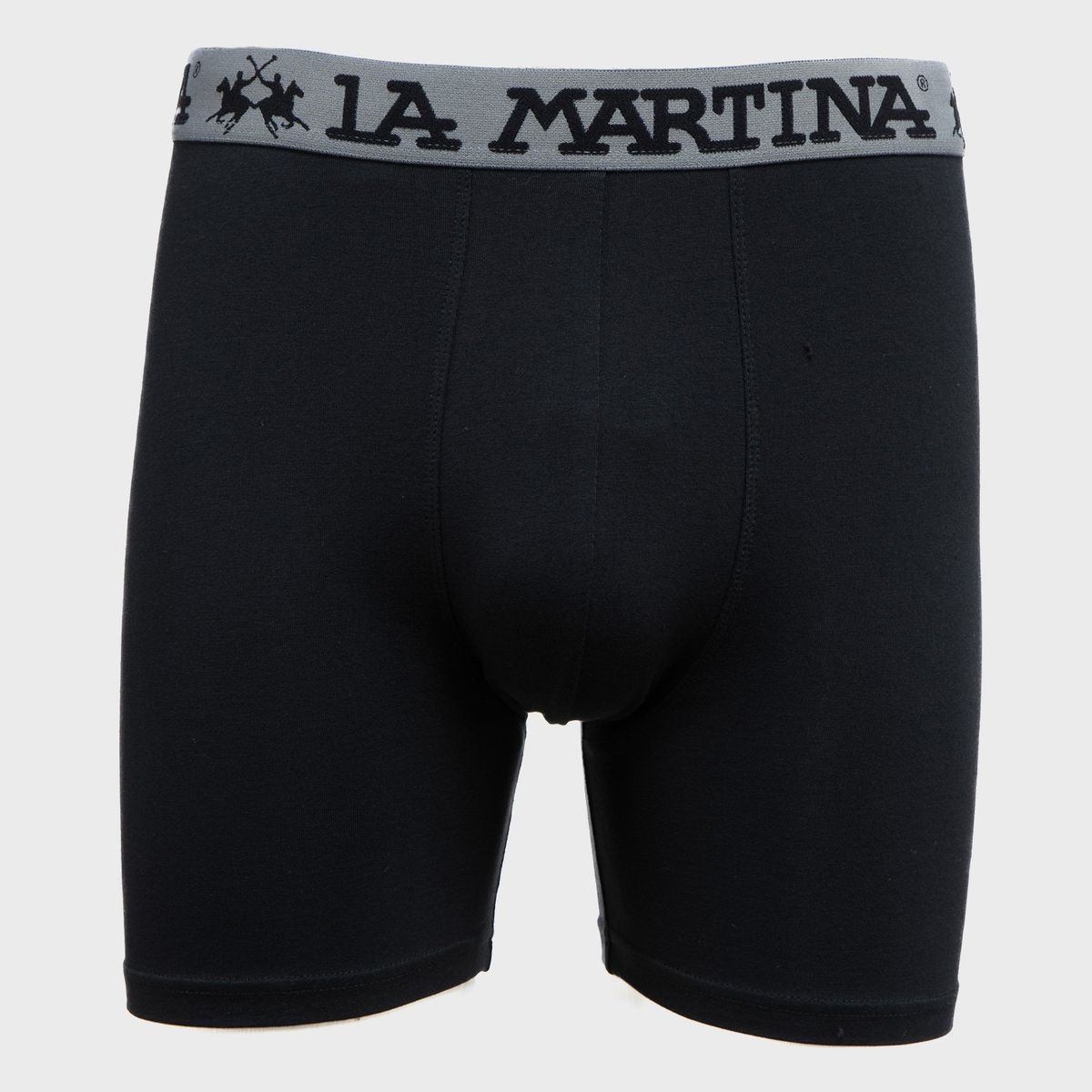 LA MARTINA - Boxer Hombre Pack de 3 de Algodón La Martina