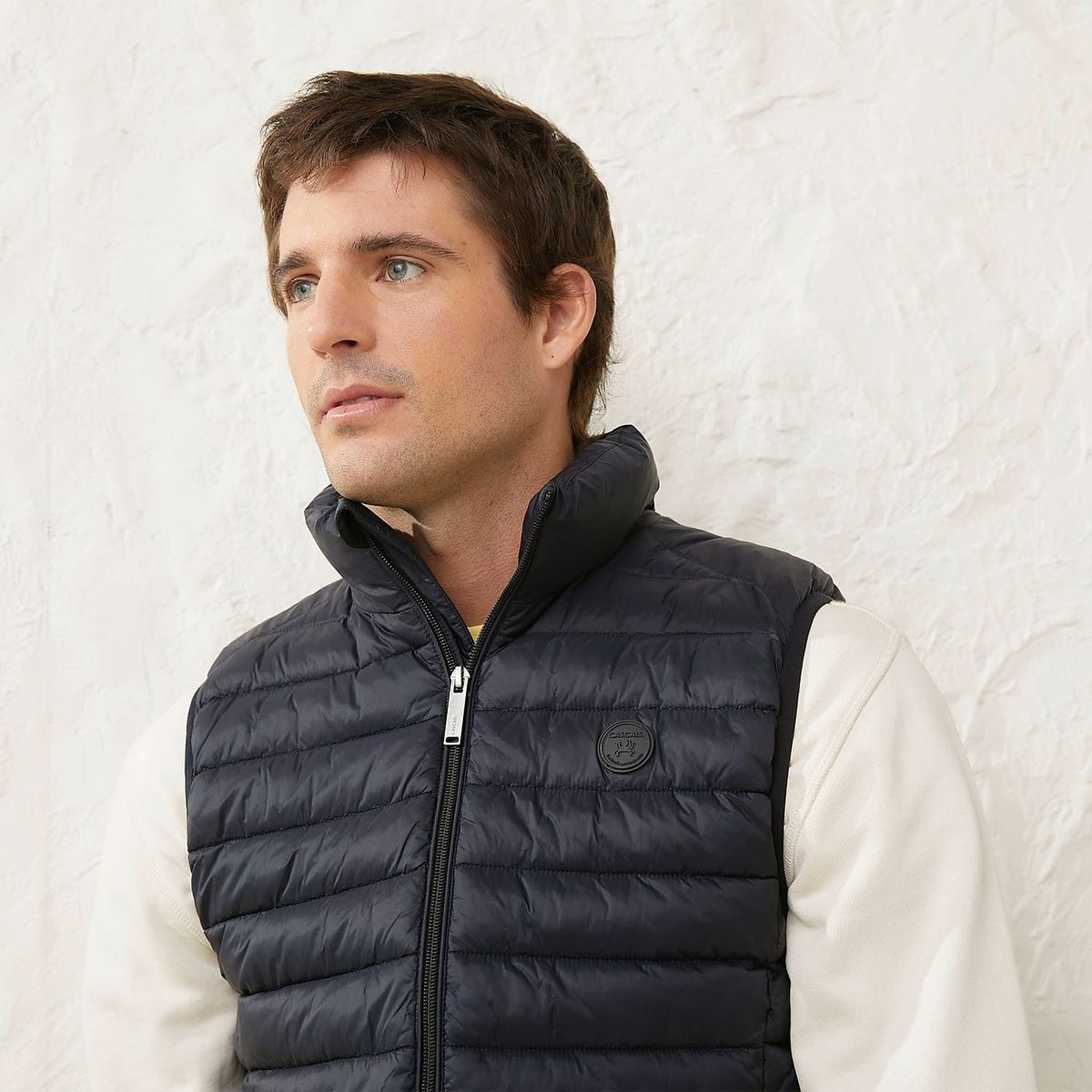 CASCAIS - Chaleco Hombre CASCAIS.