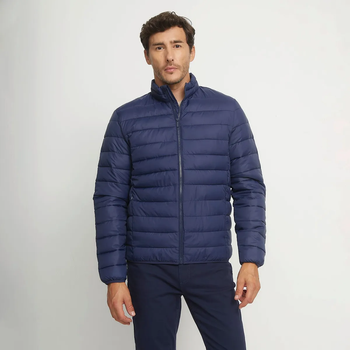 NEWPORT - Chaqueta acolchada Hombre Newport
