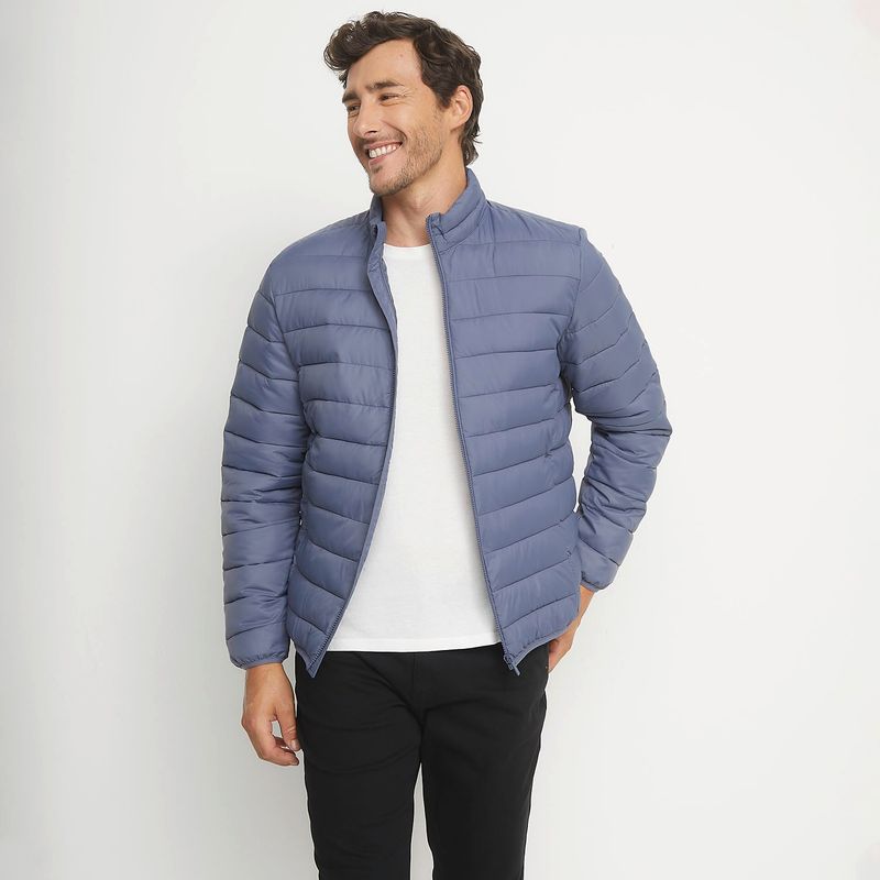NEWPORT - Chaqueta acolchada Hombre Newport