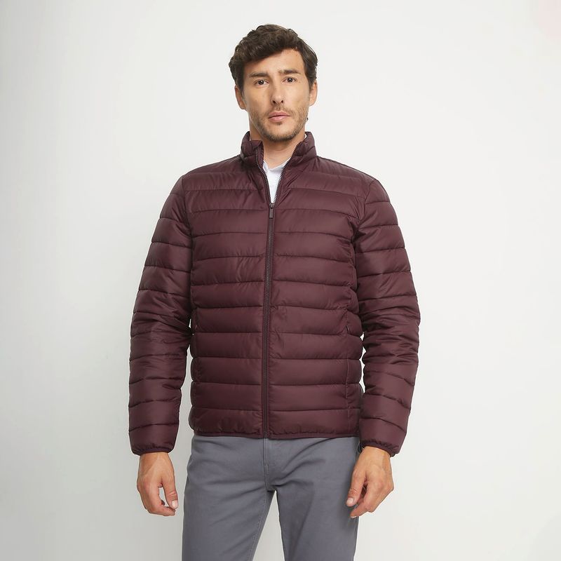 NEWPORT - Chaqueta acolchada Hombre Newport