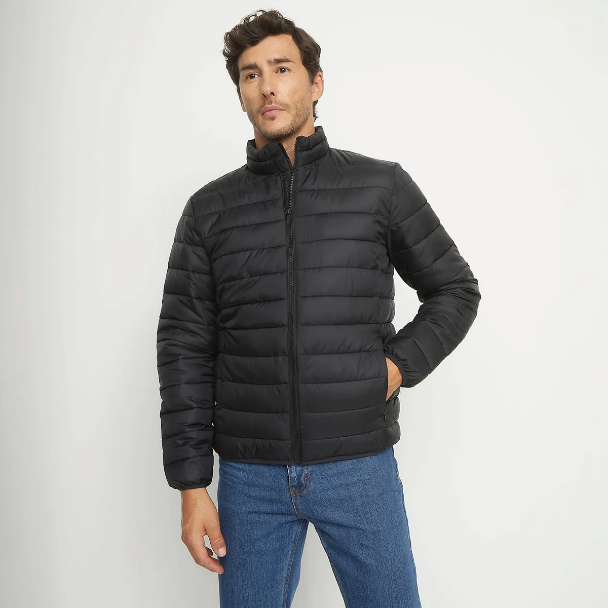 NEWPORT - Chaqueta acolchada Hombre Newport