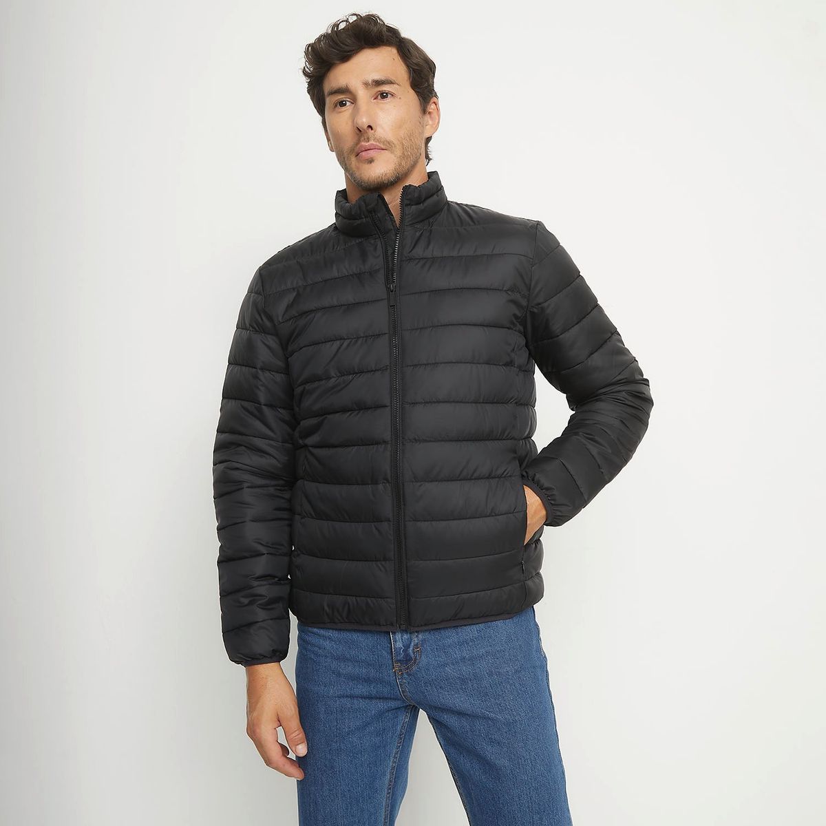 NEWPORT - Chaqueta acolchada Hombre Newport