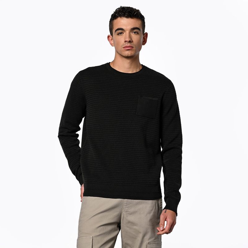 DENIMLAB - Saco Hombre de Algodón Denimlab