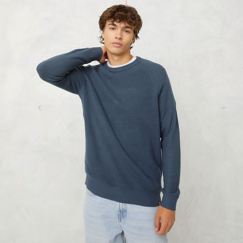 BEARCLIFF - Saco Hombre Bearcliff