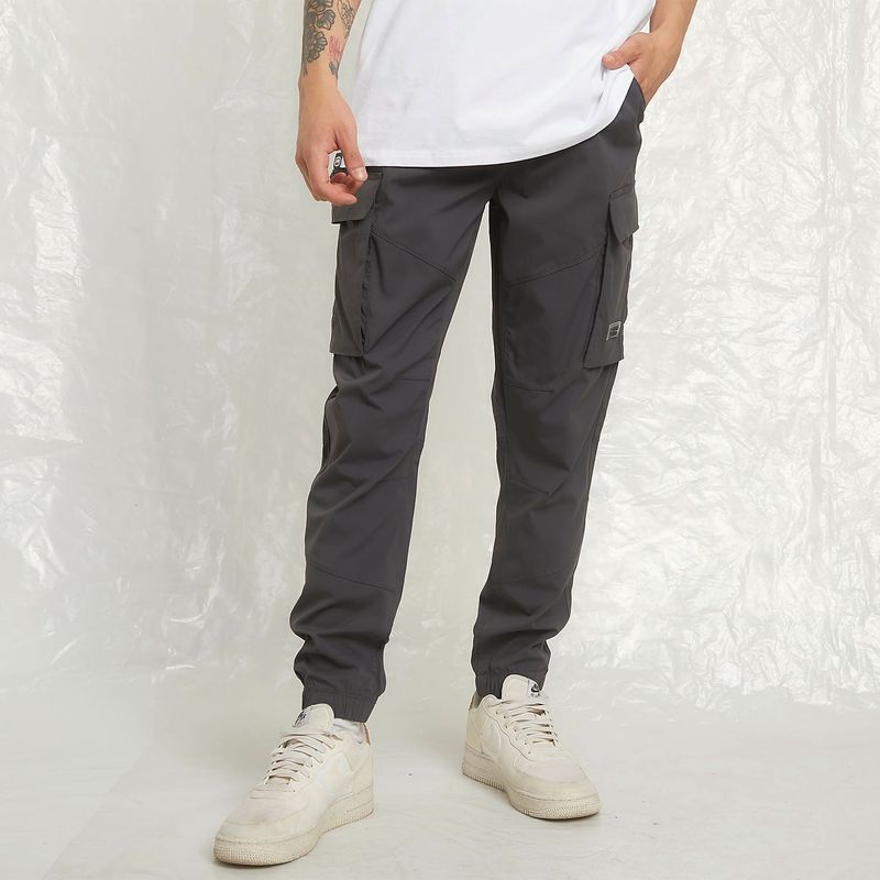 ECKO - Pantalón cargo Hombre Ecko