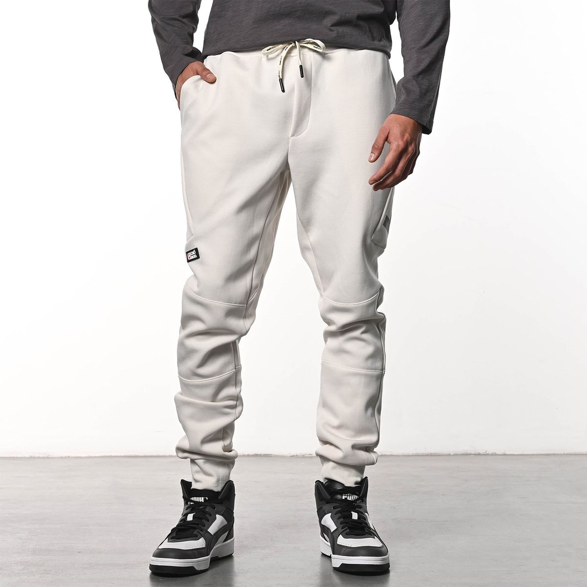 ECKO - Jogger Hombre de Algodón Ecko