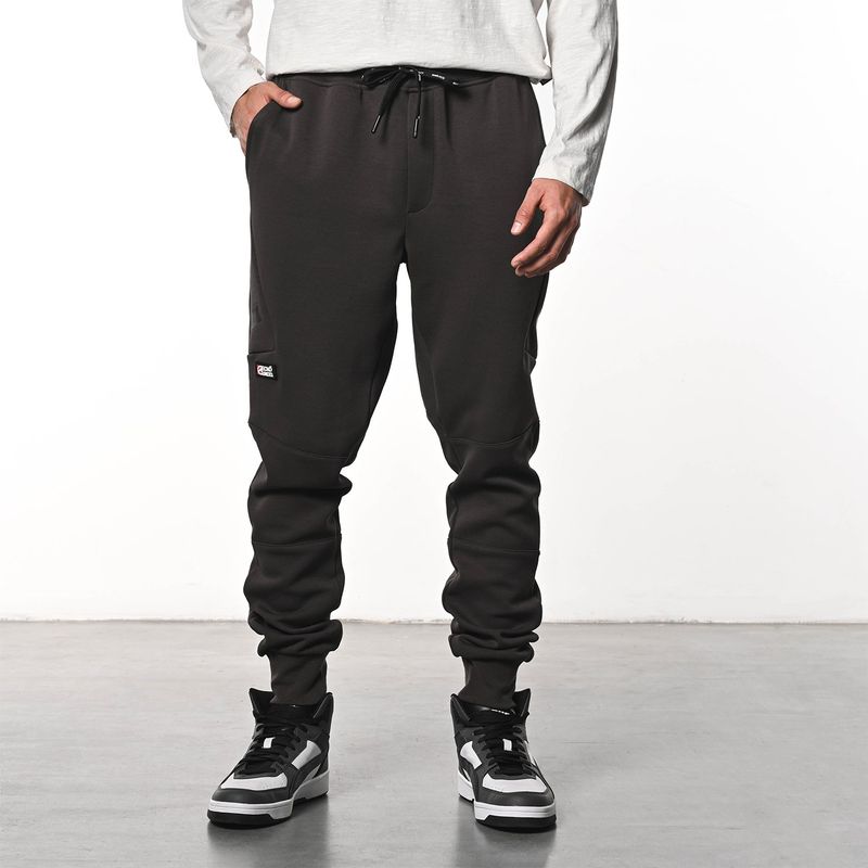 ECKO - Jogger Hombre de Algodón Ecko