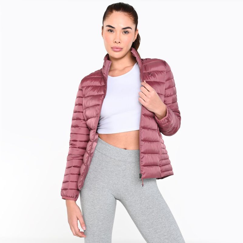 MOUNTAIN GEAR - Chaqueta Mujer Mountain Gear