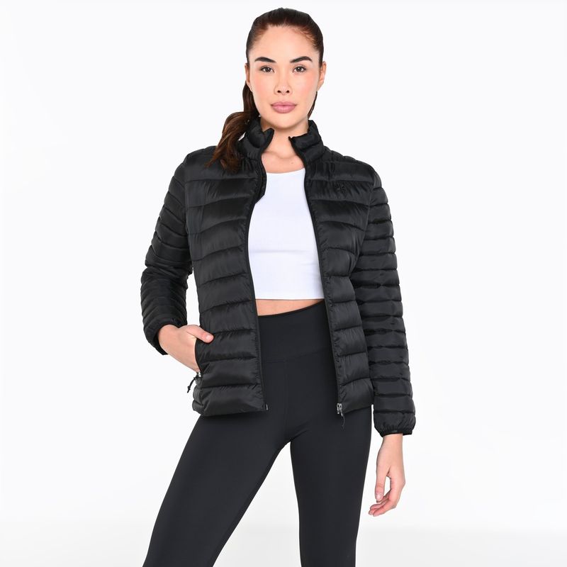 MOUNTAIN GEAR - Chaqueta Mujer Mountain Gear