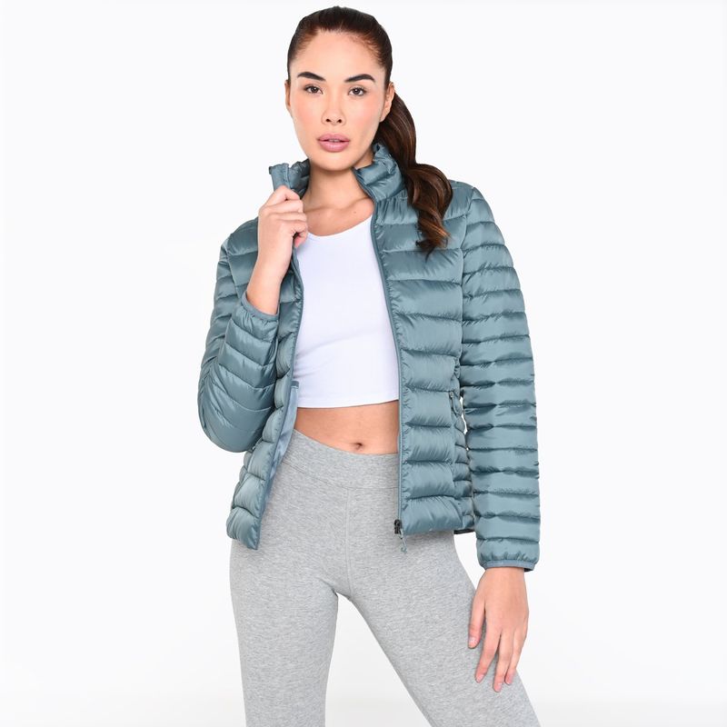 MOUNTAIN GEAR - Chaqueta Mujer Mountain Gear