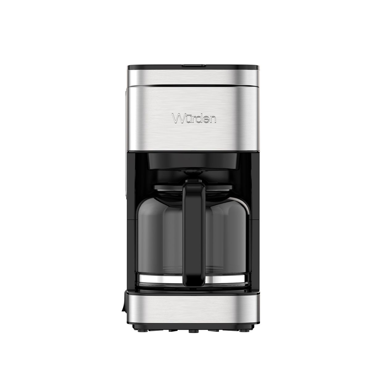 WURDEN - Cafetera automática Wurden WURDEN WCM-PROGKAFFEE 