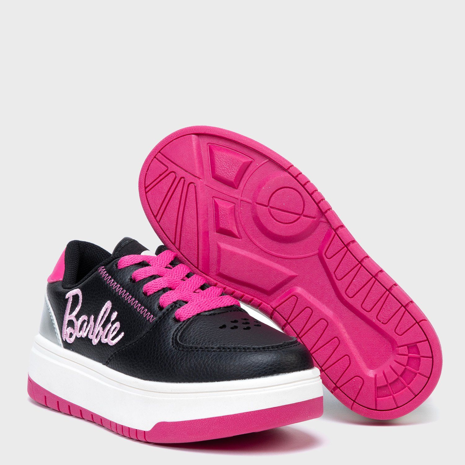 Zapatos Barbie