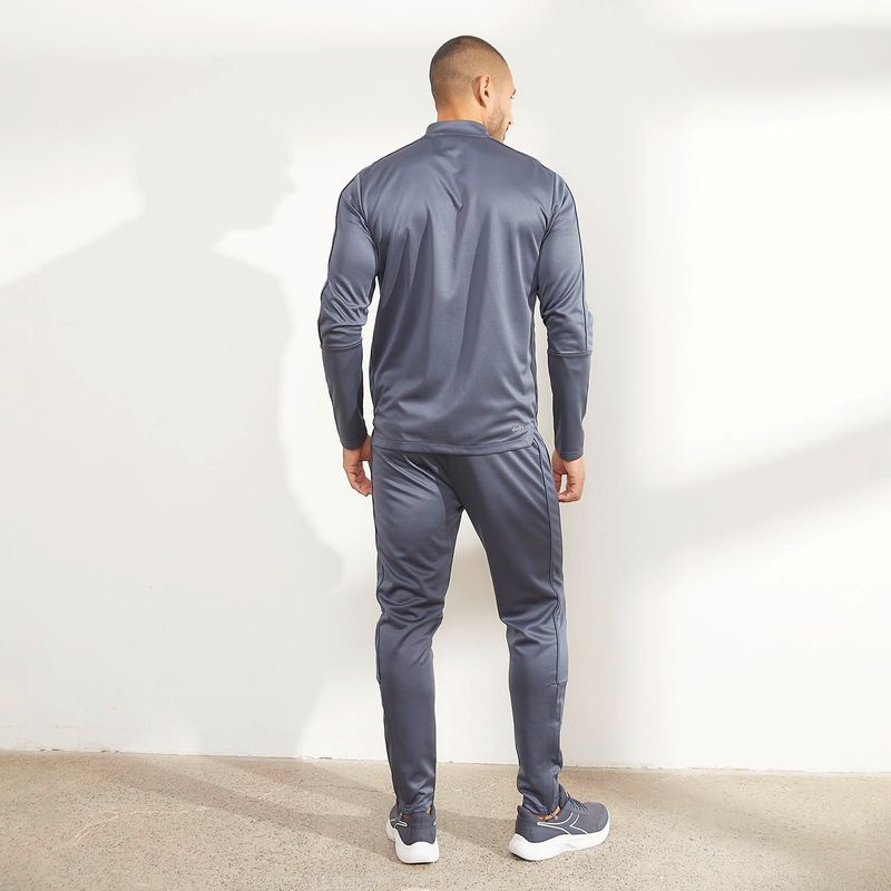 Sudadera Deportiva Buzo Hombre Diadora Lifestyle DIADORA