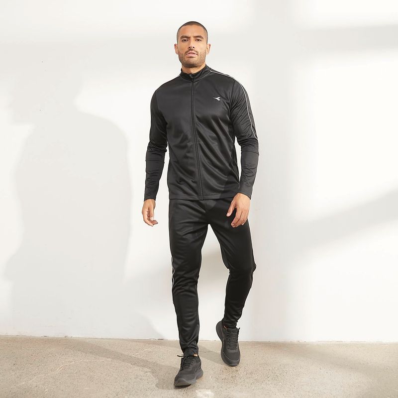 Sudadera Deportiva Buzo Hombre Diadora Lifestyle DIADORA