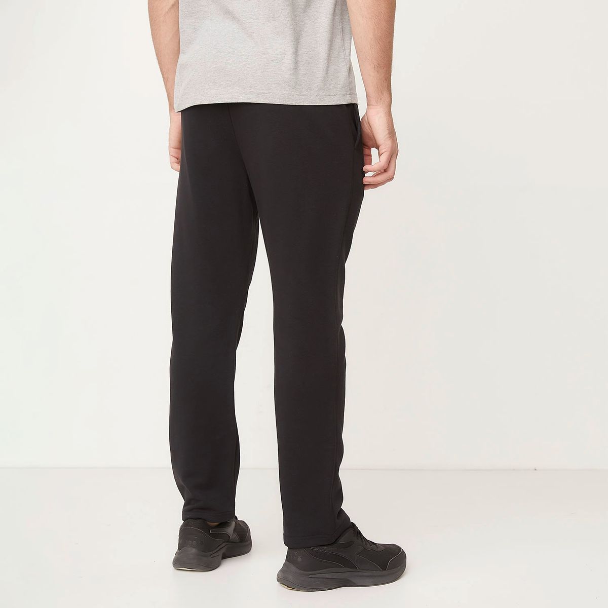 DIADORA - Jogger Deportivo Hombre Diadora Lifestyle