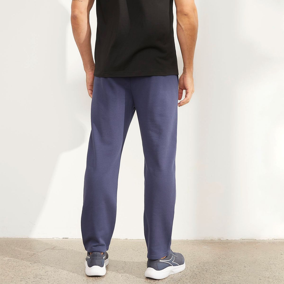 DIADORA - Jogger Deportivo Hombre Diadora Lifestyle