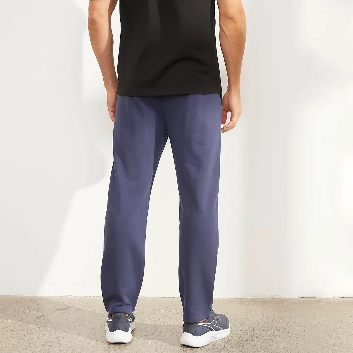 DIADORA - Jogger Deportivo Hombre Diadora Lifestyle