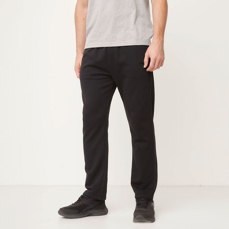 DIADORA - Pantalón Deportivo Hombre Diadora