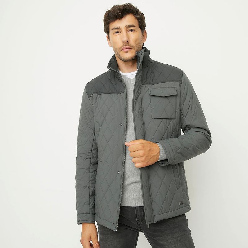 UNIVERSITY CLUB - Chaqueta Hombre University Club