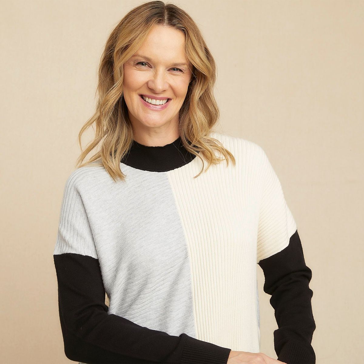 SOUTHLAND - Saco Mujer Southland