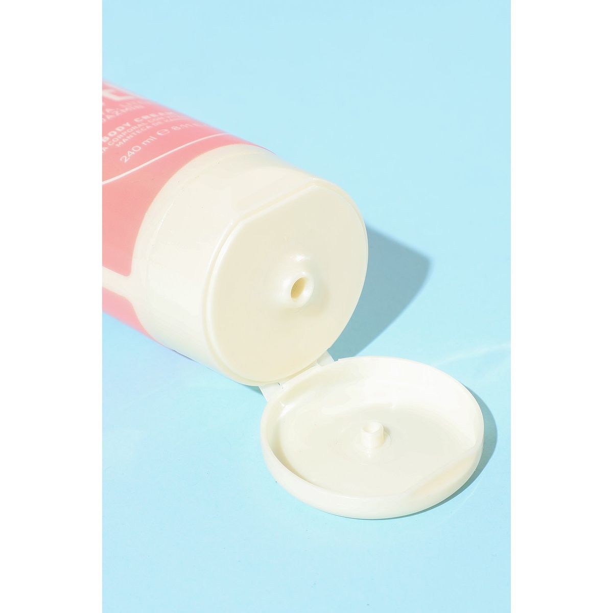 SYBILLA - Crema corporal Sybilla Nassau Floral Loved 240 ml