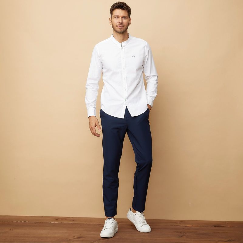 LA MARTINA - Pantalón Chino Hombre La Martina