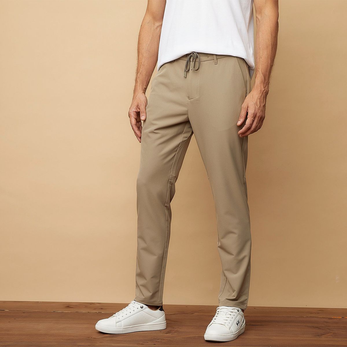 LA MARTINA - Pantalón Chino Hombre La Martina