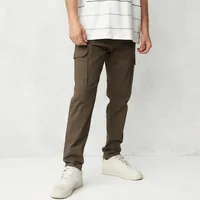 Joggers y Cargos Hombre desde $129.990