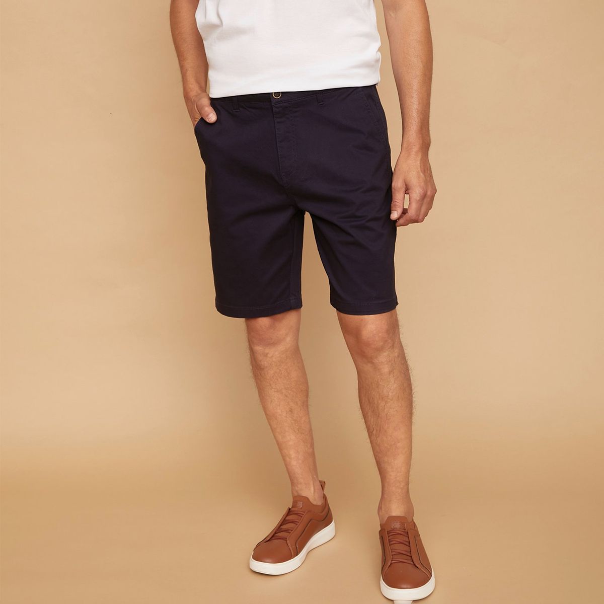 CHRISTIAN LACROIX - Bermuda Hombre Christian Lacroix