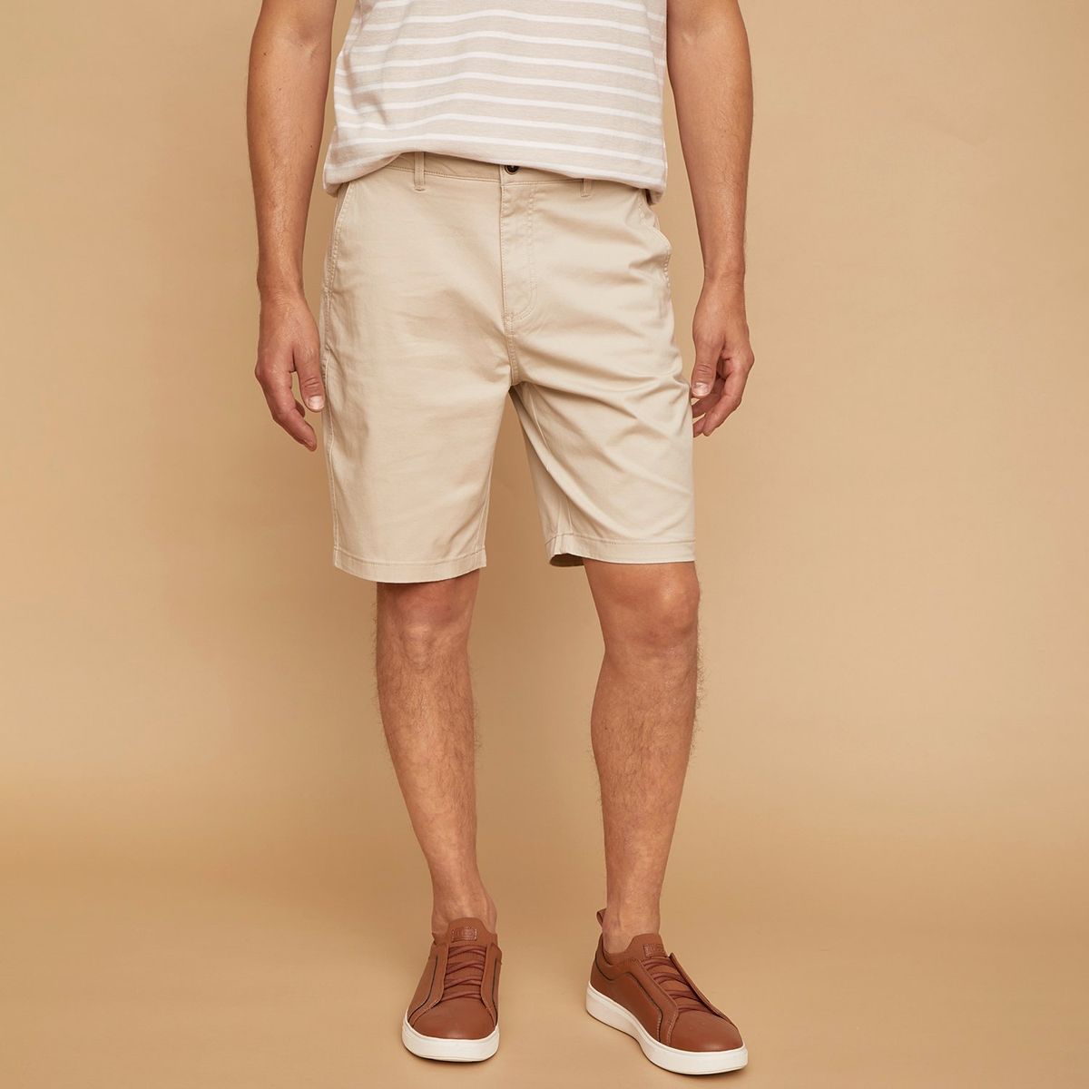 CHRISTIAN LACROIX - Bermuda Hombre Christian Lacroix