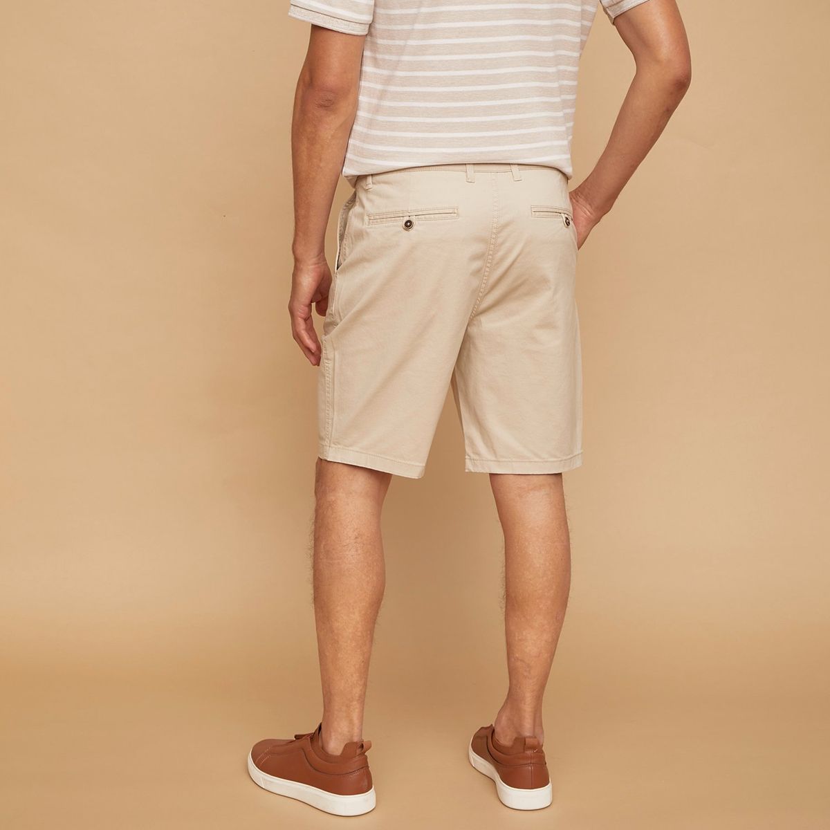 CHRISTIAN LACROIX - Bermuda Hombre Christian Lacroix