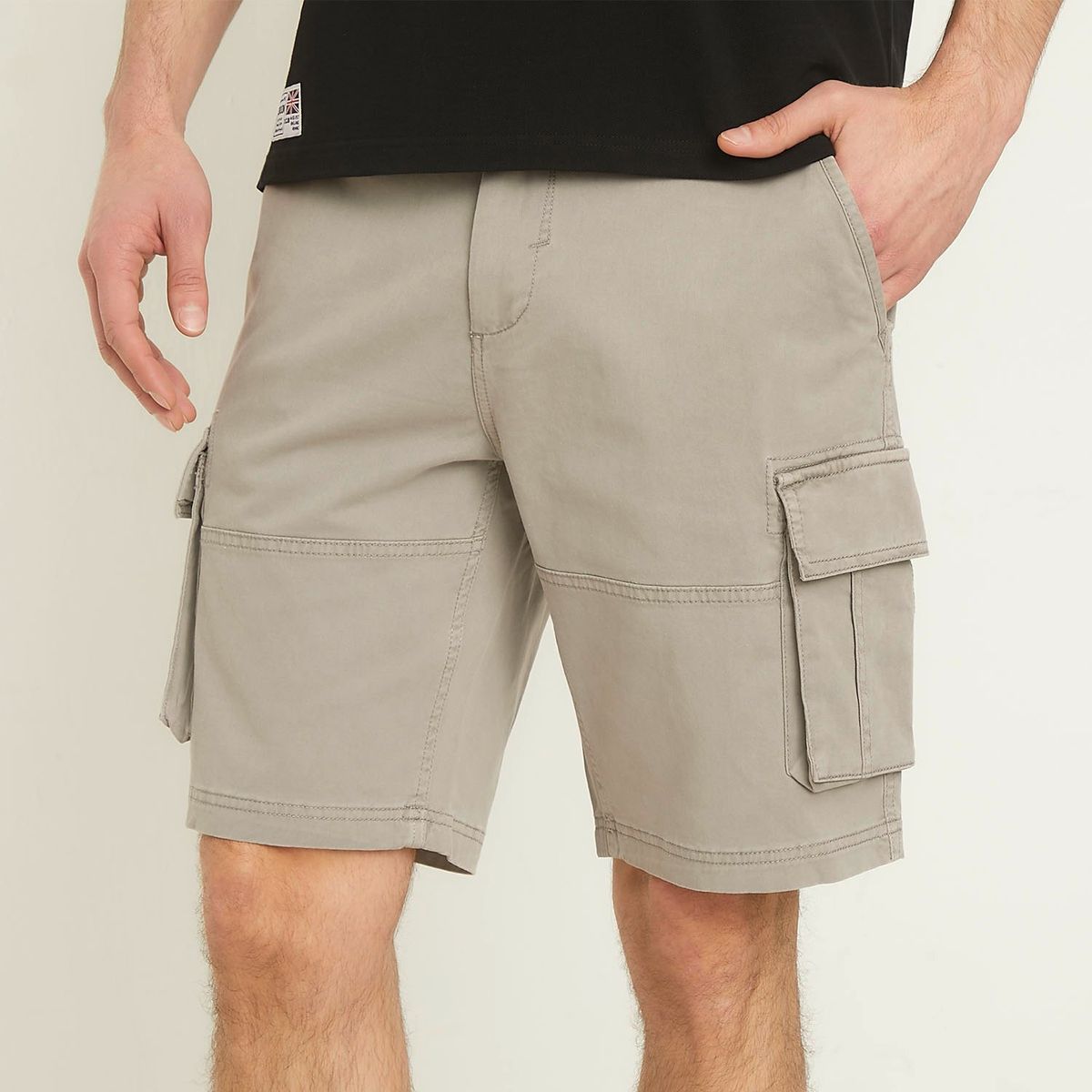 UNIVERSITY CLUB - Bermuda Hombre Cargo University Club