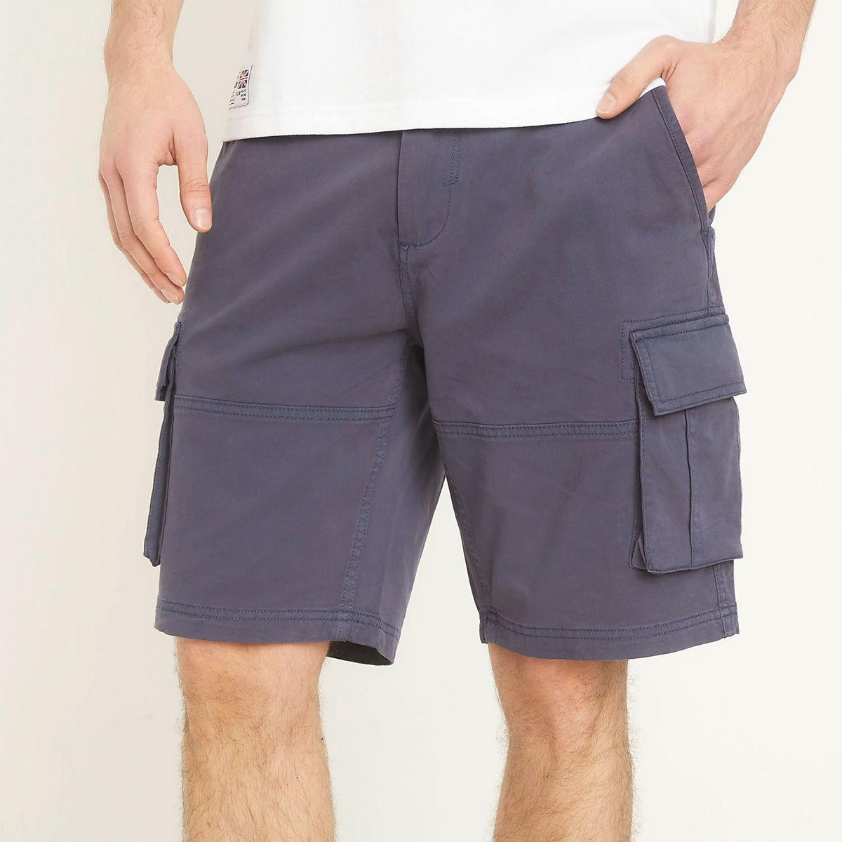 UNIVERSITY CLUB - Bermuda Hombre Cargo University Club