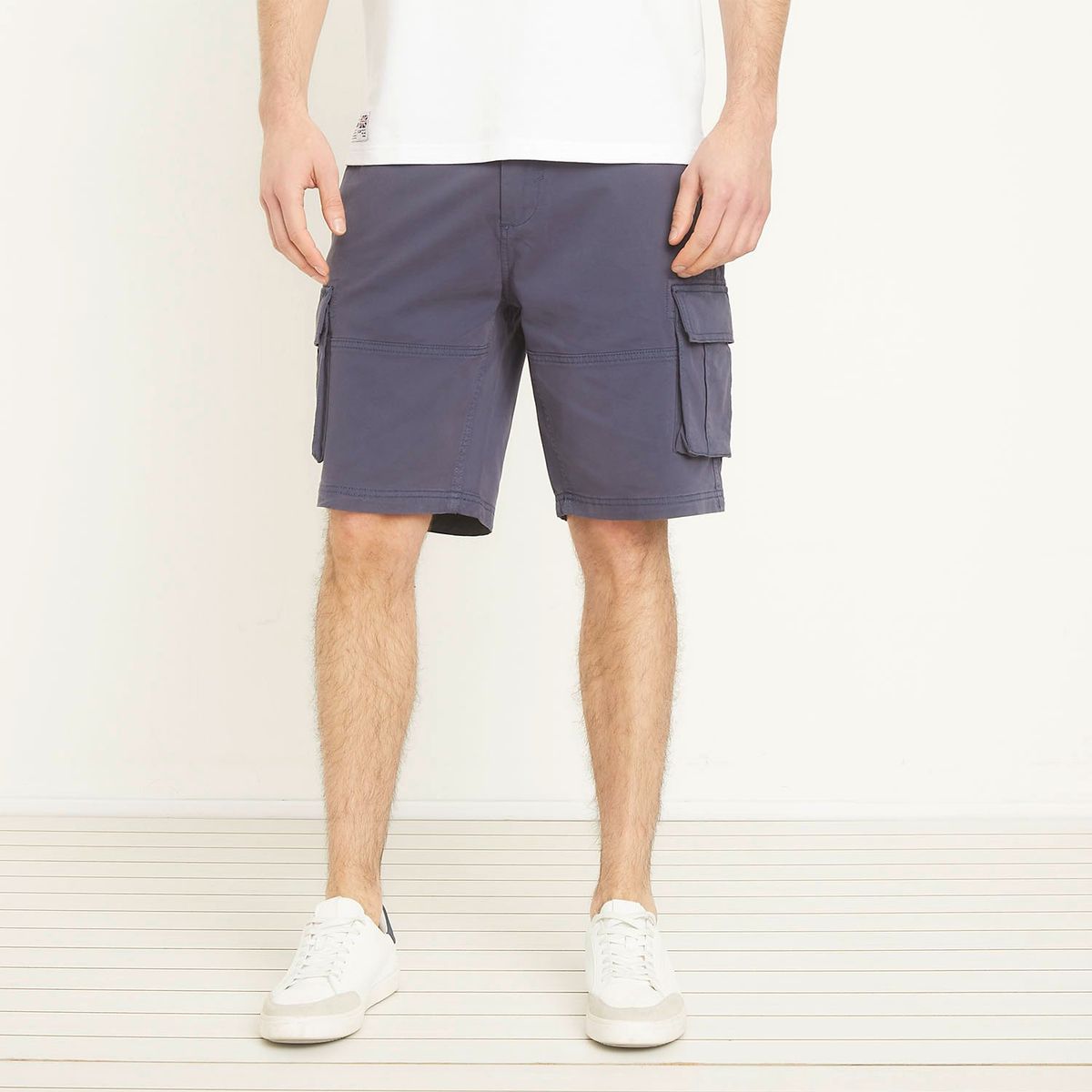 UNIVERSITY CLUB - Bermuda Hombre Cargo University Club