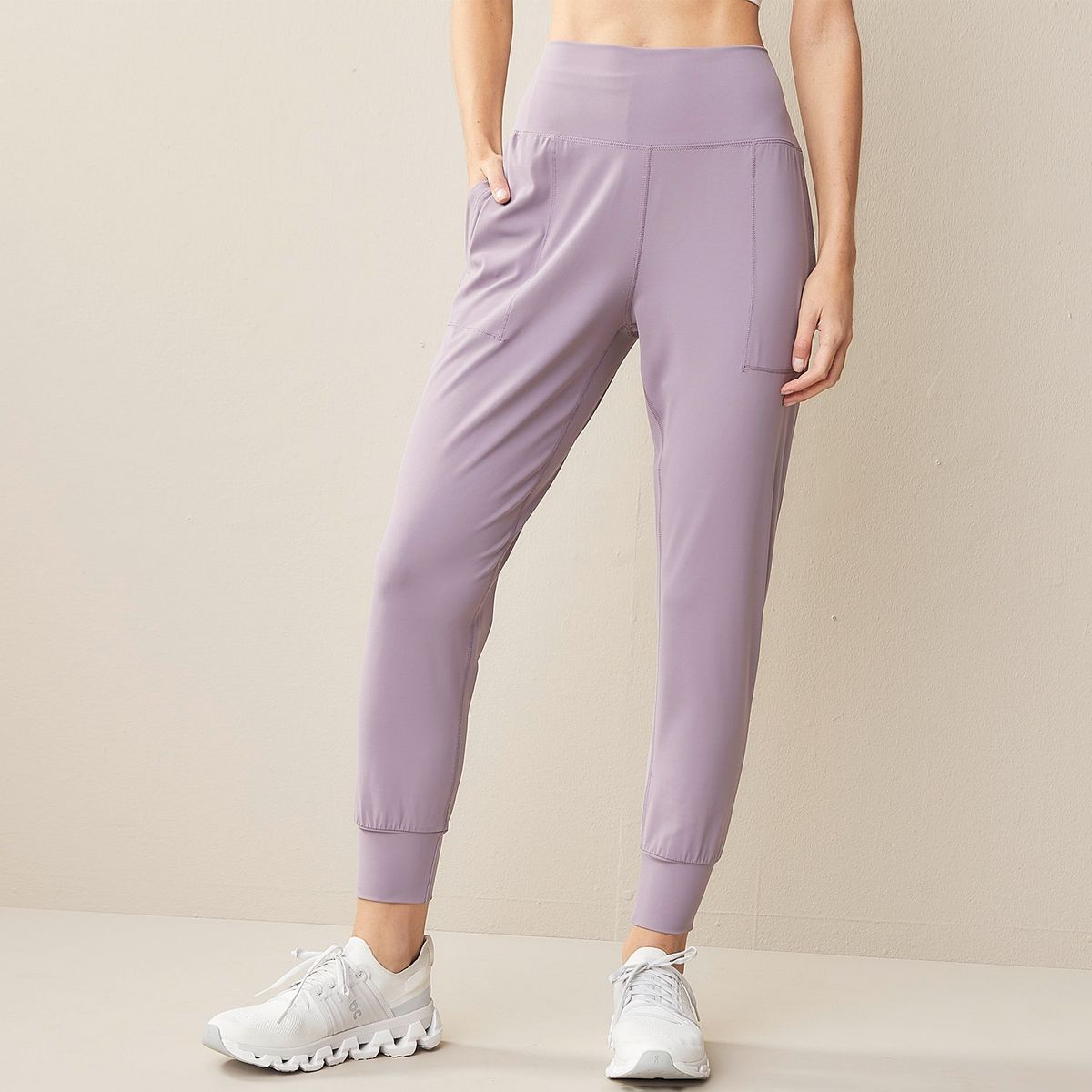 DIADORA - Pantalón Deportivo LifeStyle Mujer Diadora