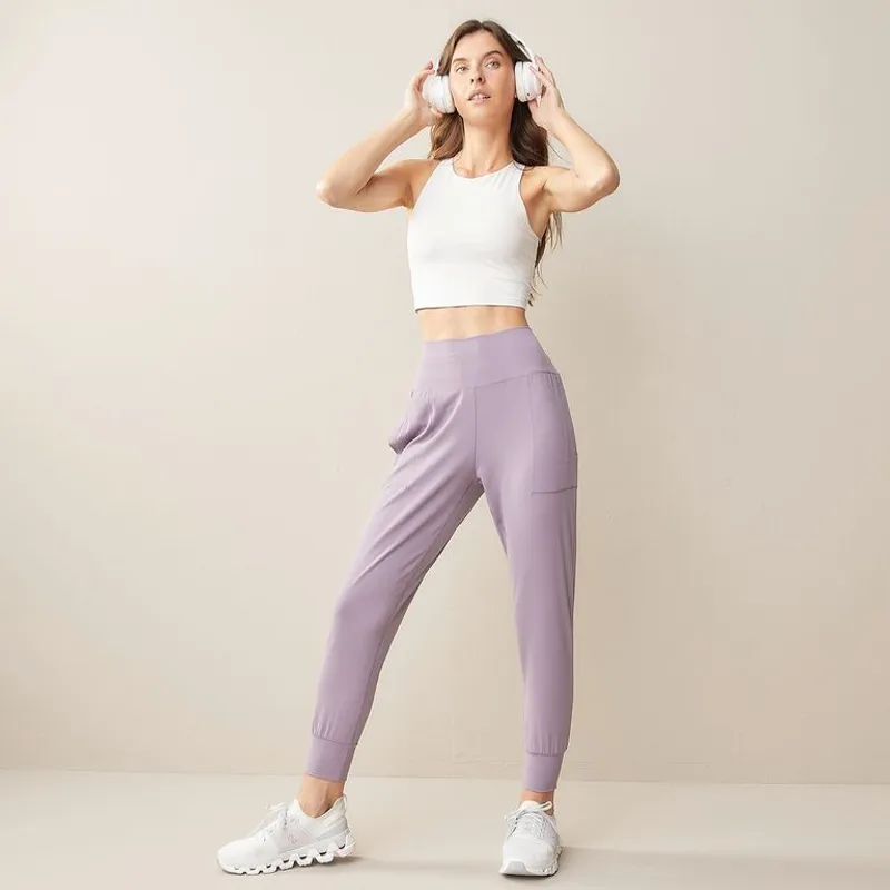 DIADORA - Pantalón Deportivo Mujer Diadora Yoga