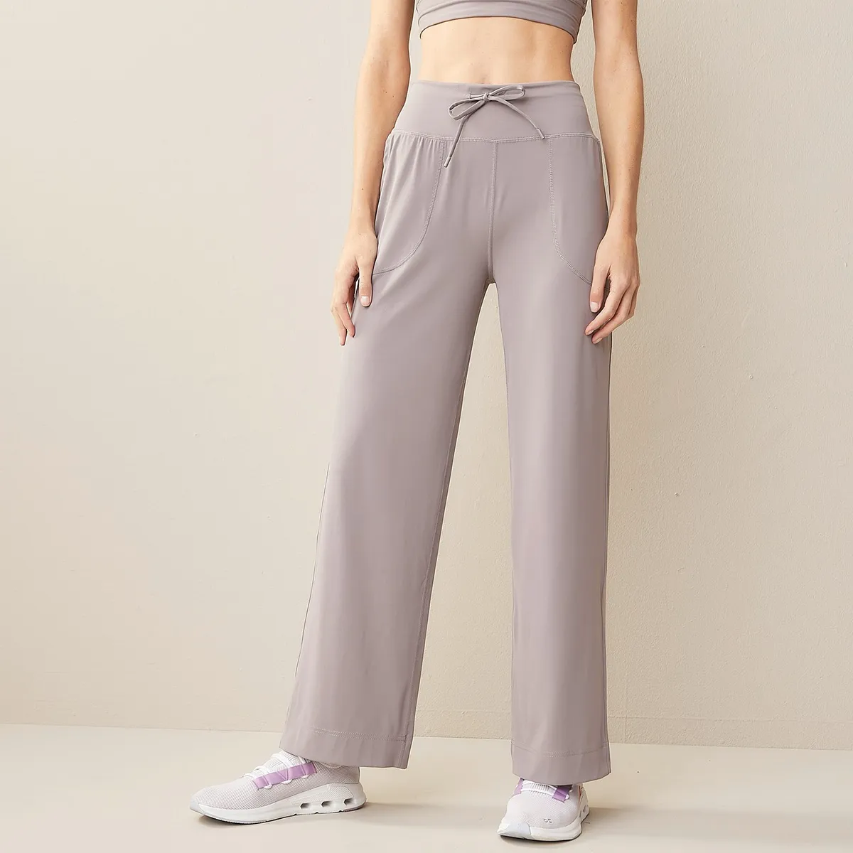 DIADORA - Pantalón Deportivo LifeStyle Mujer Diadora