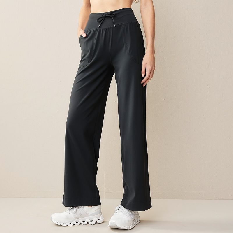 DIADORA - Pantalón Deportivo Mujer Diadora