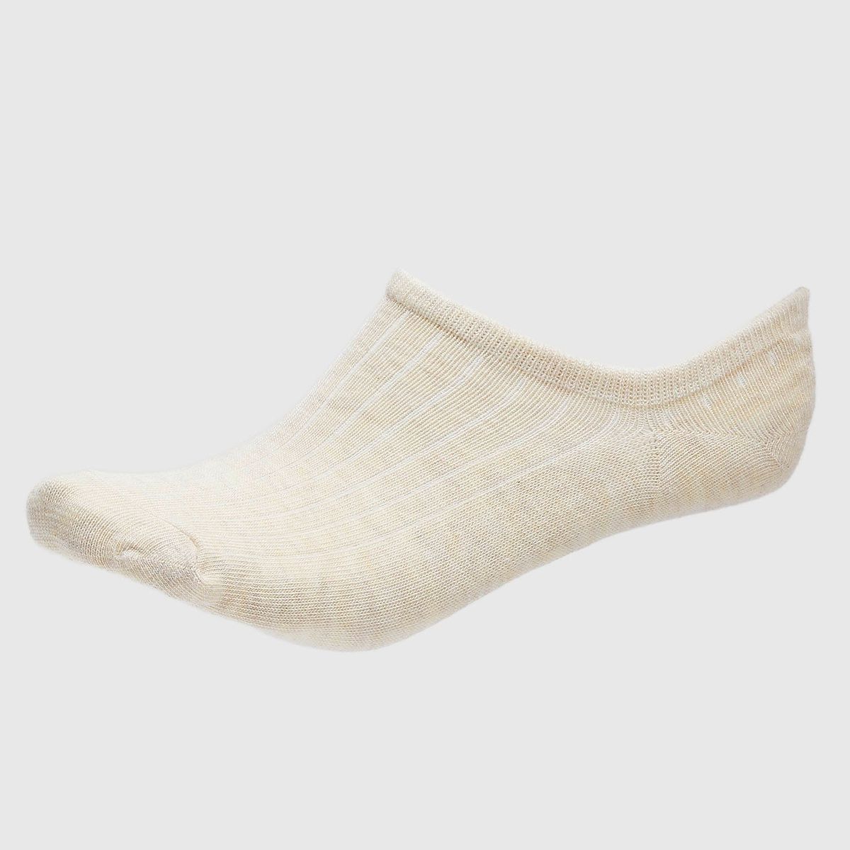 BLU - Medias Mujer Invisible Pack de 3 blu