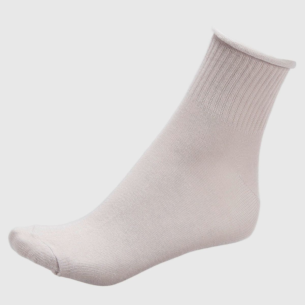 BLU - Medias Mujer Largo Pack de 3 blu