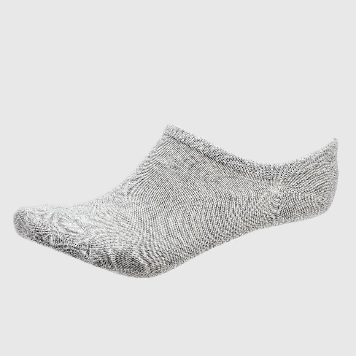 BLU - Medias Mujer Invisible Pack de 3 blu