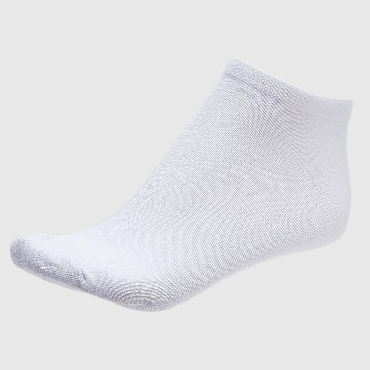 BLU - Medias para Mujer Cortas Pack de 5 Blu