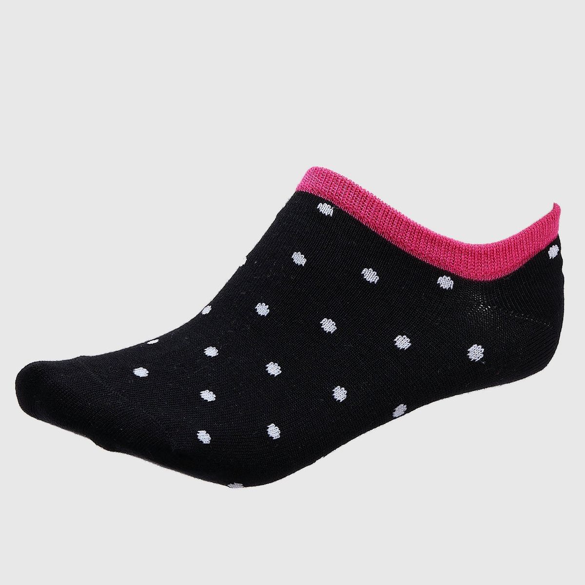  - Medias Mujer Corto Pack de 3 Benneton