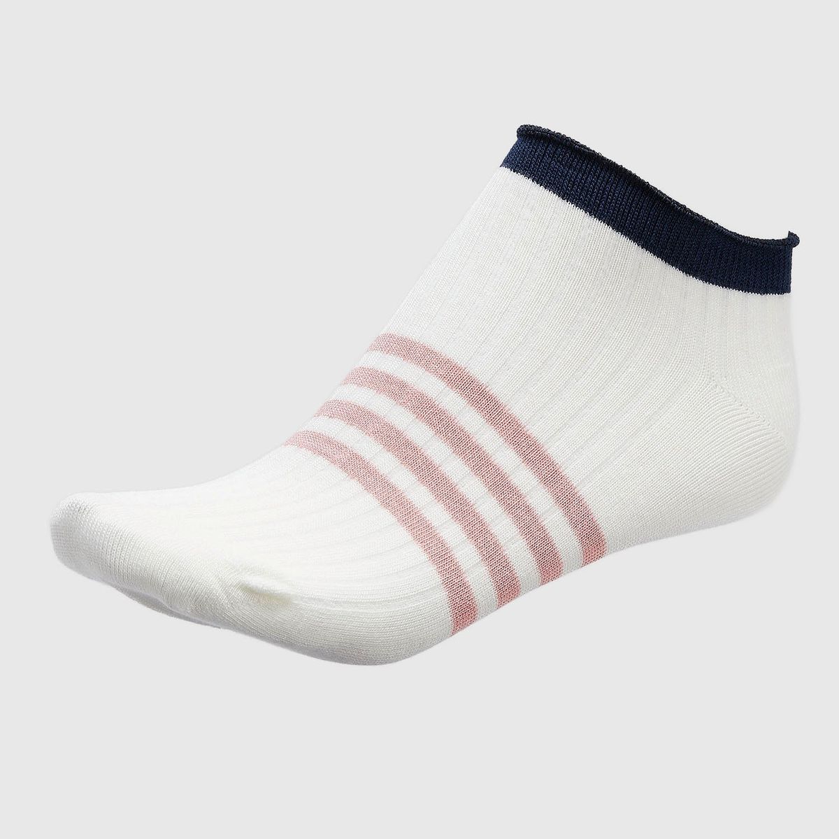 BENETTON - Medias Mujer Corto Pack de 3 Benetton