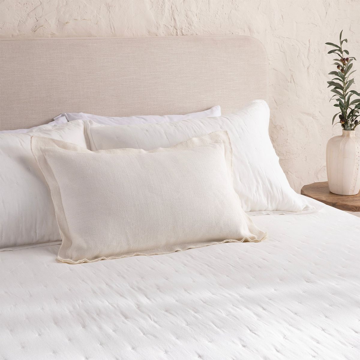 CASA CANTABRIA - Cojín 40 x 60 cm