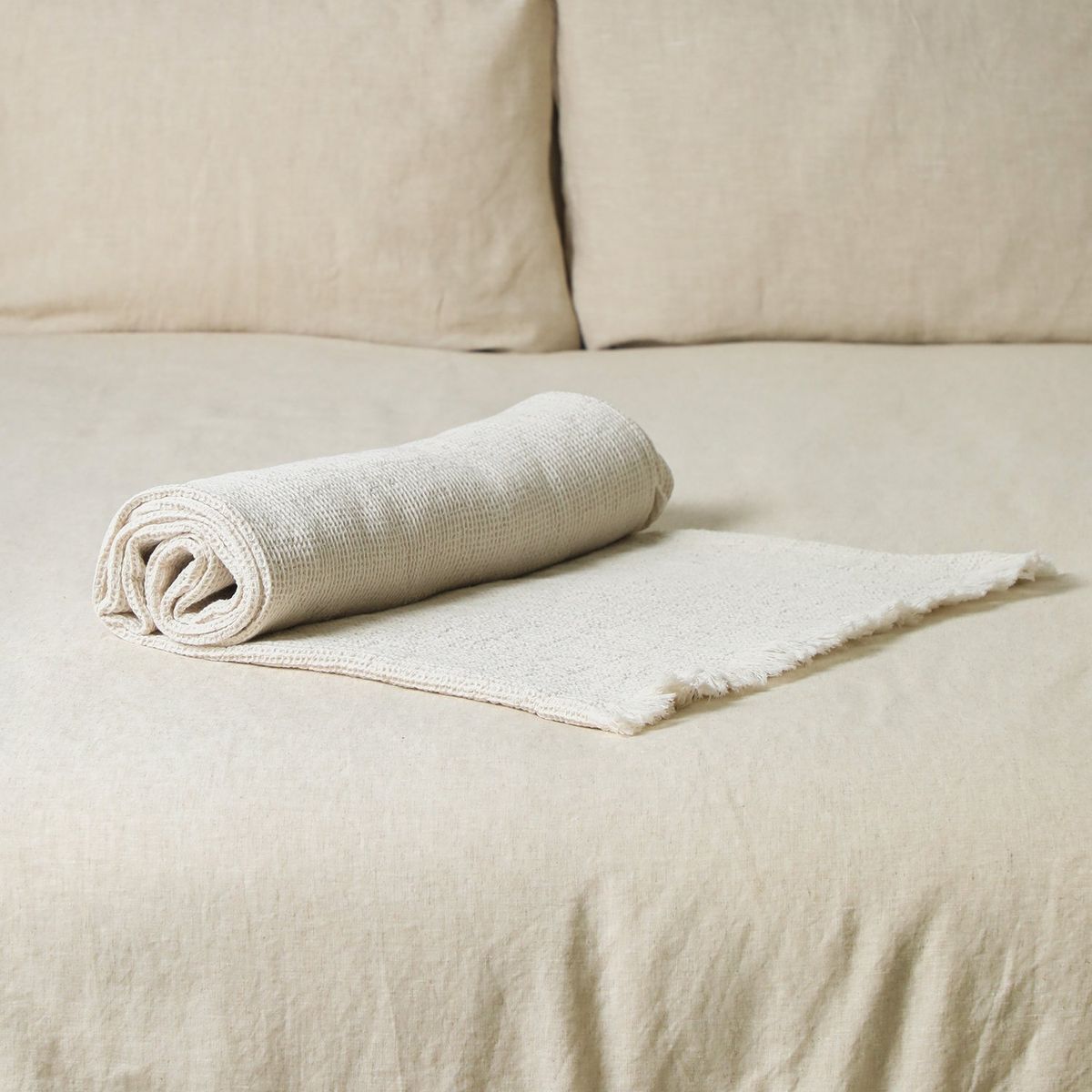 CASA CANTABRIA - Manta Casa Cantabria 180 x 130 cm